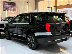 جی ئێم سی یوکۆن